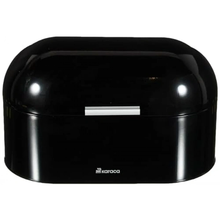 Karaca Dustin Ekmek Kutusu, Siyah