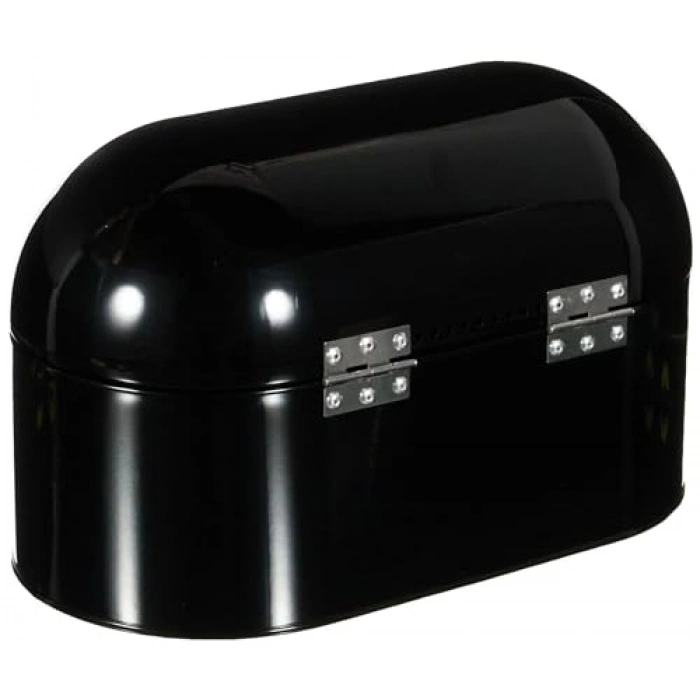 Karaca Dustin Ekmek Kutusu, Siyah