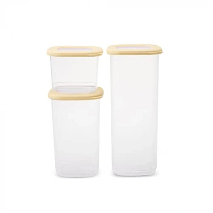 Karaca Forbs 12 Parça Saklama Kabı