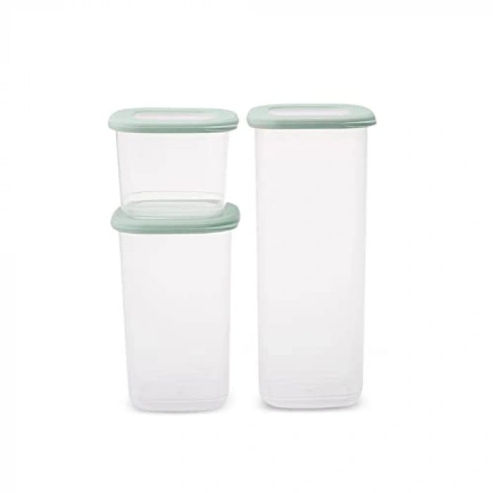 Karaca Forbs 12 Parça Saklama Kabı