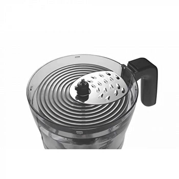 Karaca maid Power Multifunctional 10 in 1 laxy Grey Mutfak Robotu 2000w