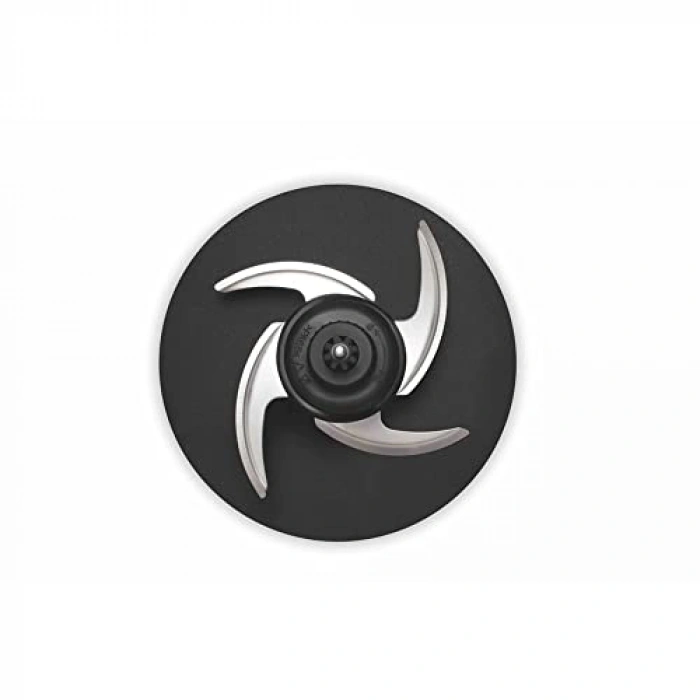 Karaca maid Power Multifunctional 10 in 1 laxy Grey Mutfak Robotu 2000w