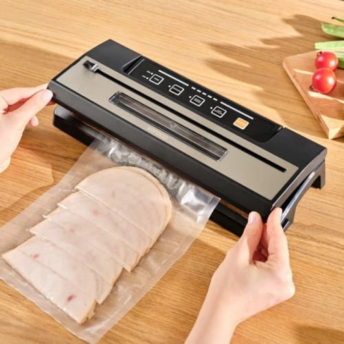 Karaca Seal and Fresh Inox Vakum Makinesi