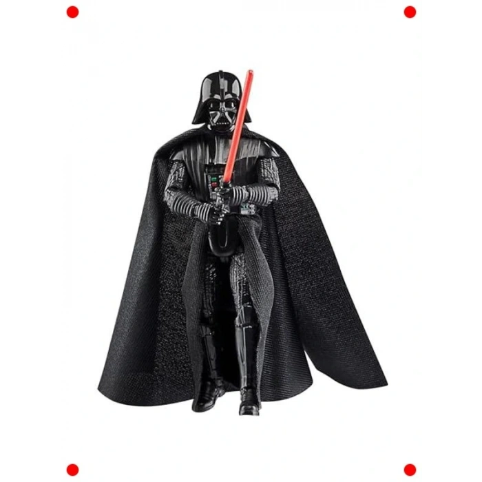 Karanlık Lord Aksiyon Figürü (Koleksiyonluk)