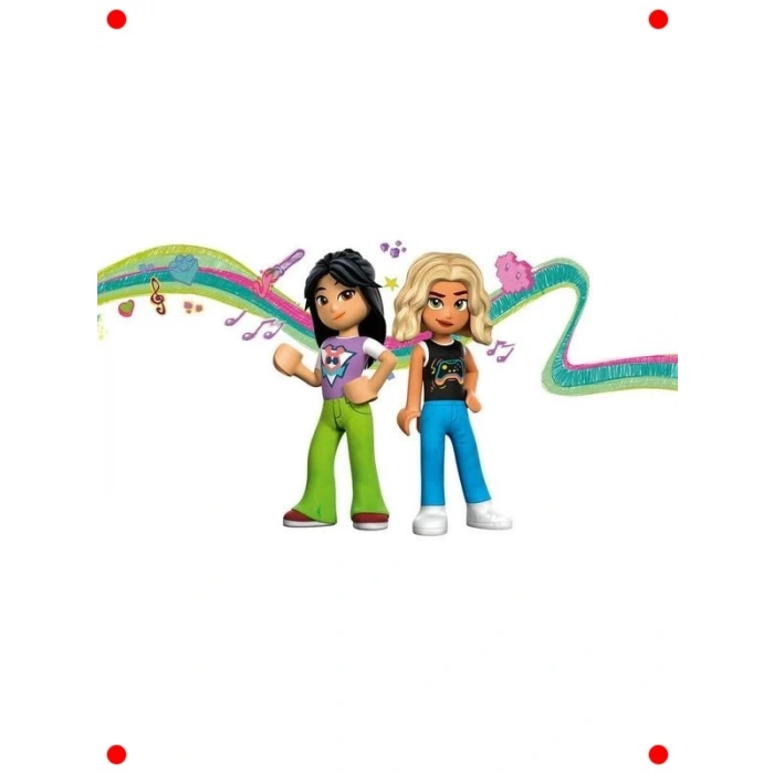 Karaoke Müzik Partisi Yapım Seti - 196 Parça