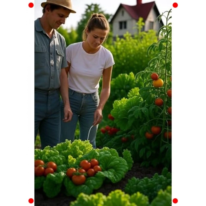 Karbon Sprey Gübre - Bitki Besini Takviyesi