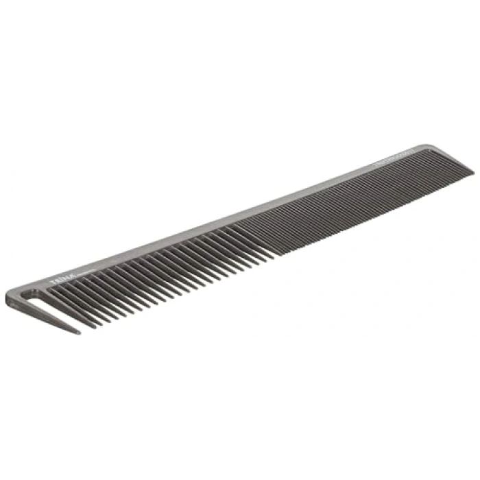 Karbon Tarak, 11 cm Uzunluğu ile Pratik Kullanım