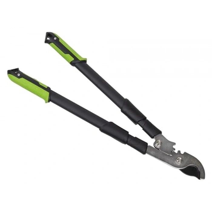 Karbonlu Teleskopik Bypass Budama Makası