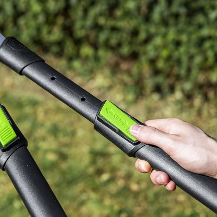 Karbonlu Teleskopik Bypass Budama Makası