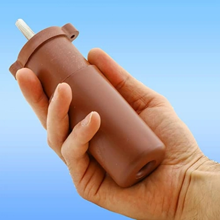 Kardan Mafsal, 3/8 55 mm, Dayanıklı ve Kullanışlı