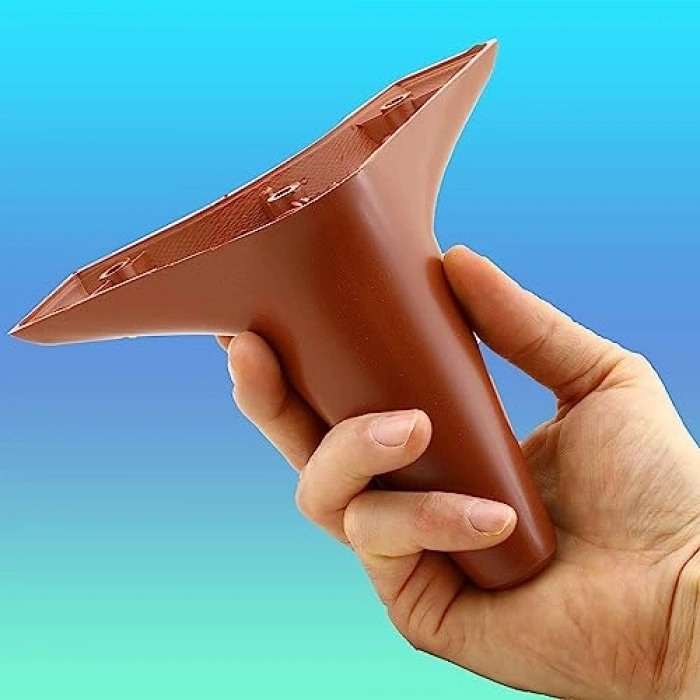 Kardan Mafsal, 3/8 55 mm, Dayanıklı ve Kullanışlı