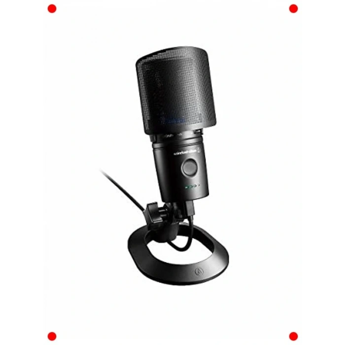 Kardioid Kondenser USB Mikrofon