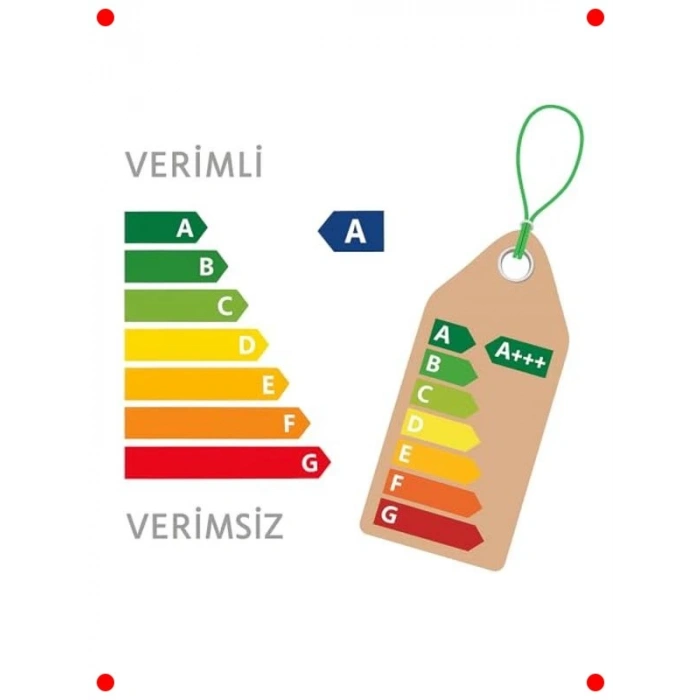 Kare Ahşap Lambader, 3 Raflı, E27 Uyumlu