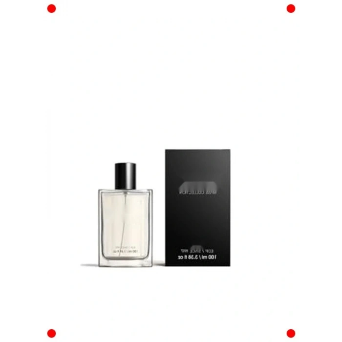 Karizmatik Erkek EDP Parfüm 100 ml - Güçlü ve Çekici