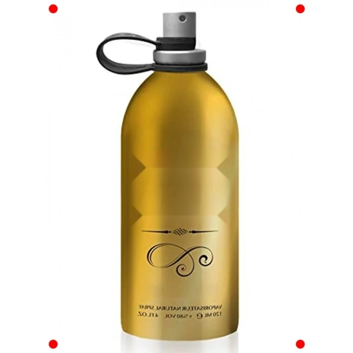 Karizmatik Erkek Parfümü EDP 120 ml