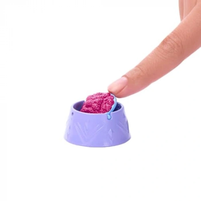 Karlar Ülkesi Temalı Elsa Bebek ve Aksesuar Seti