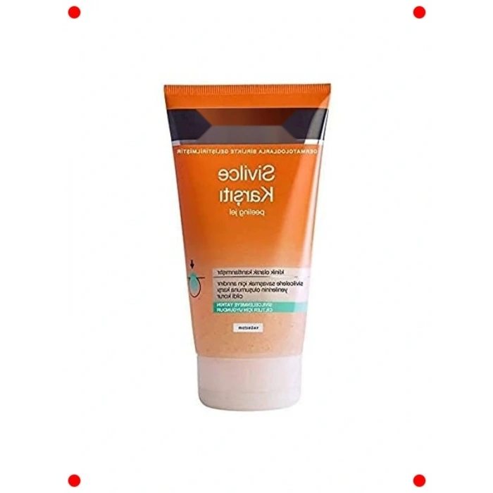 Karşıtı Pürüzsüzleştirici Peeling 150 ml