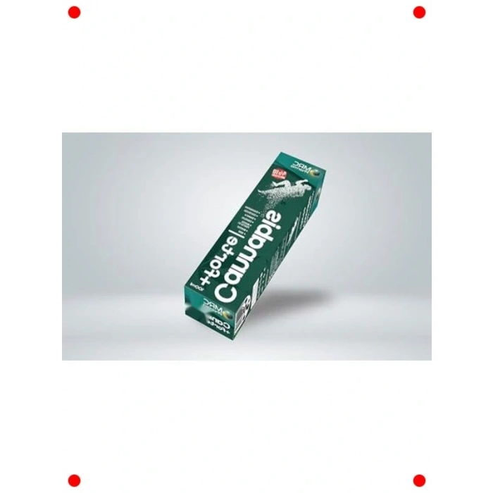 Kas & Eklem Rahatlatıcı Bitkisel Masaj Kre