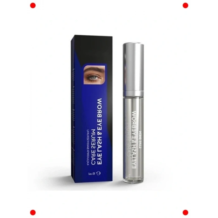 Kaş ve Kirpik Güçlendirici Serum 15 ml
