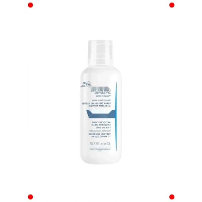 Kaşıntı Karşıtı Yoğun Nemlendirici Bakım Kre 400 ml