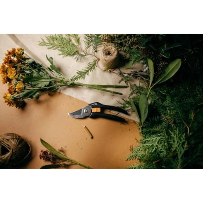 Katı Baypas Budama Makası, Pratik Kullanım