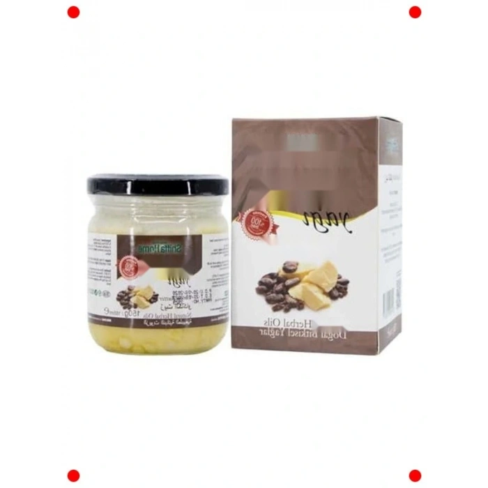 Katı Formda Saf Kakao Yağı (150 gr)