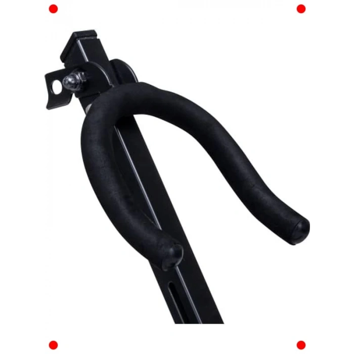 Katlanabilir Alto/Tenor Saksafon Standı