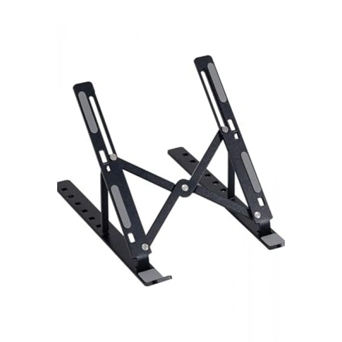 Katlanabilir notebook standı, kullanışlı ve taşınabilir