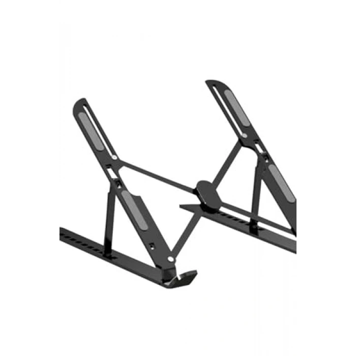 Katlanabilir Notebook Standı, Pratik ve Taşınabilir Tasarım