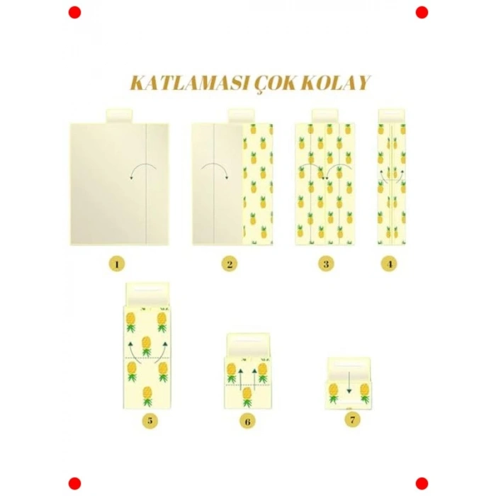 Katlanabilir Piknik Plaj Kamp Örtüsü 150x200 cm