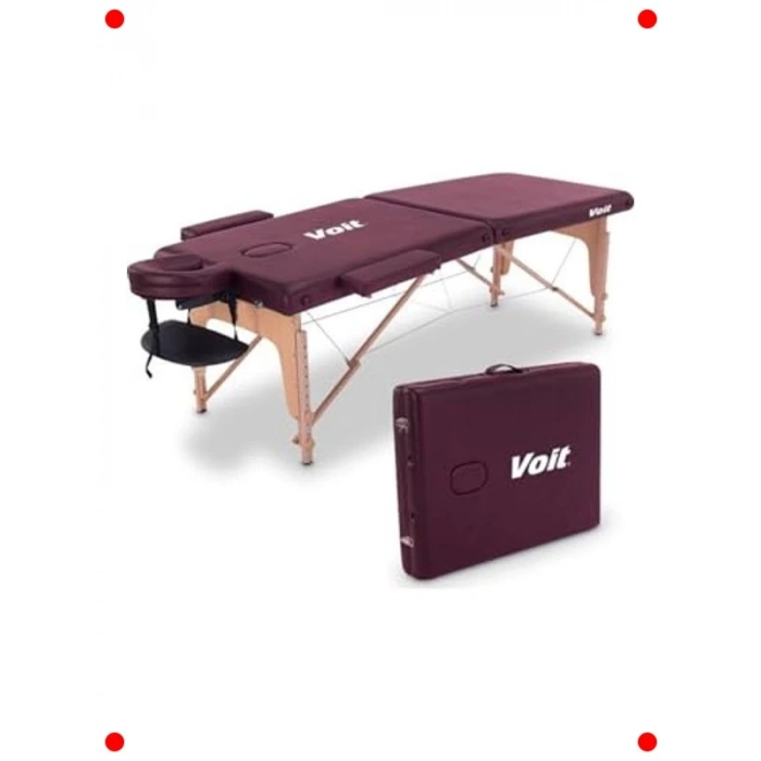 Katlanabilir Profesyonel Masaj Masası
