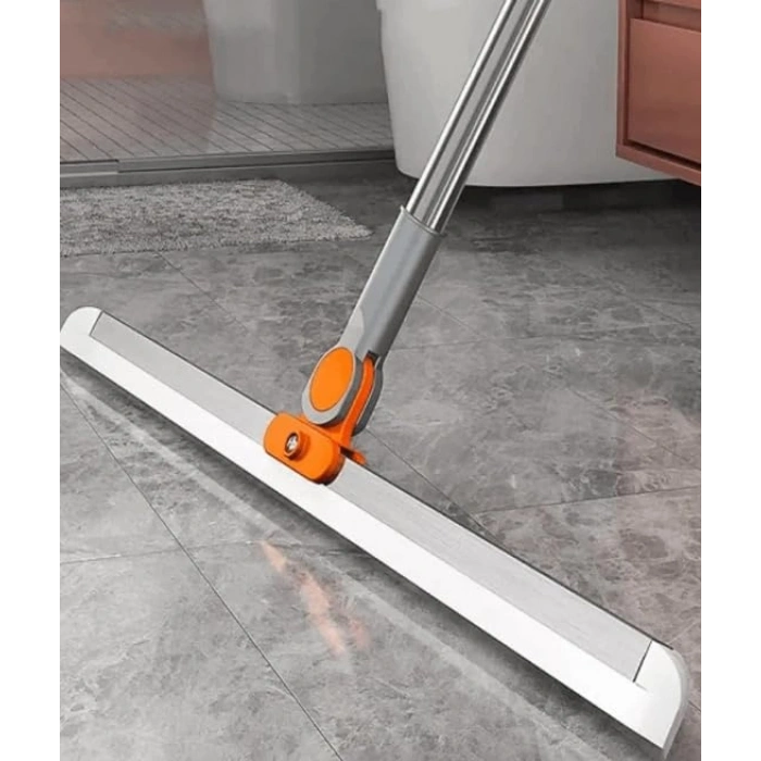 Katlanabilir Teleskopik Yer Çekçek, 50 cm Uzunluk