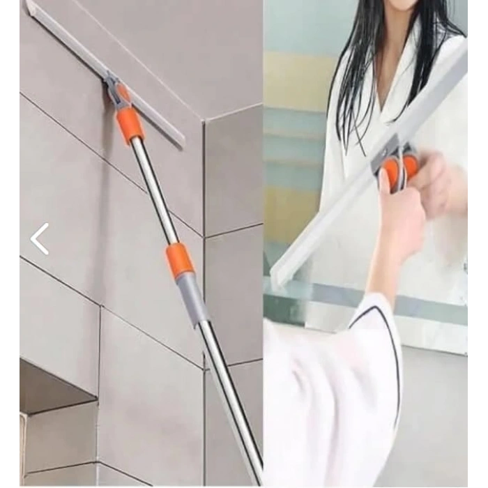 Katlanabilir Teleskopik Yer Çekçek, 50 cm Uzunluk