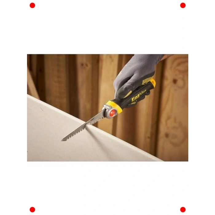 Katlanır El Testeresi - Kompakt ve Güçlü