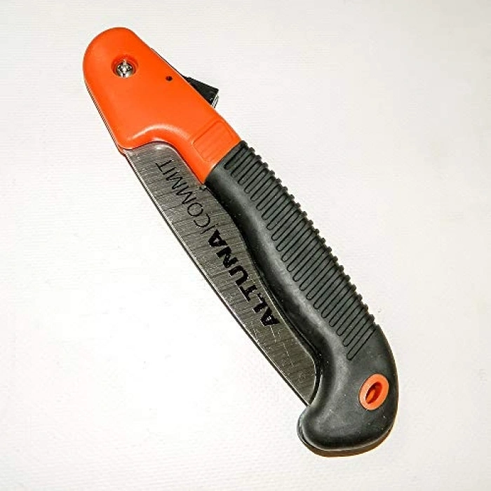 Katlanır J420 Budama Testeresi, 16 Cm Testere Uzunluğu