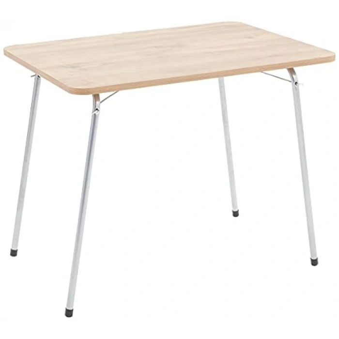 Katlanır Masa - 60x80 cm, Piknik ve Kamp İçin Pratik Seçim