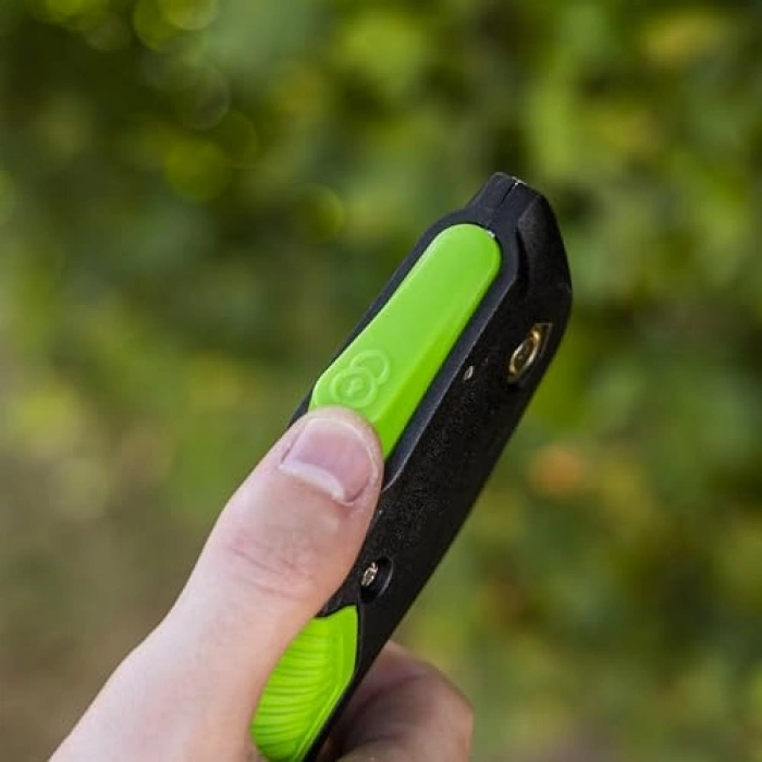 Katlanır Yumuşak Saplı 2 Pozisyonlu Budama Testeresi