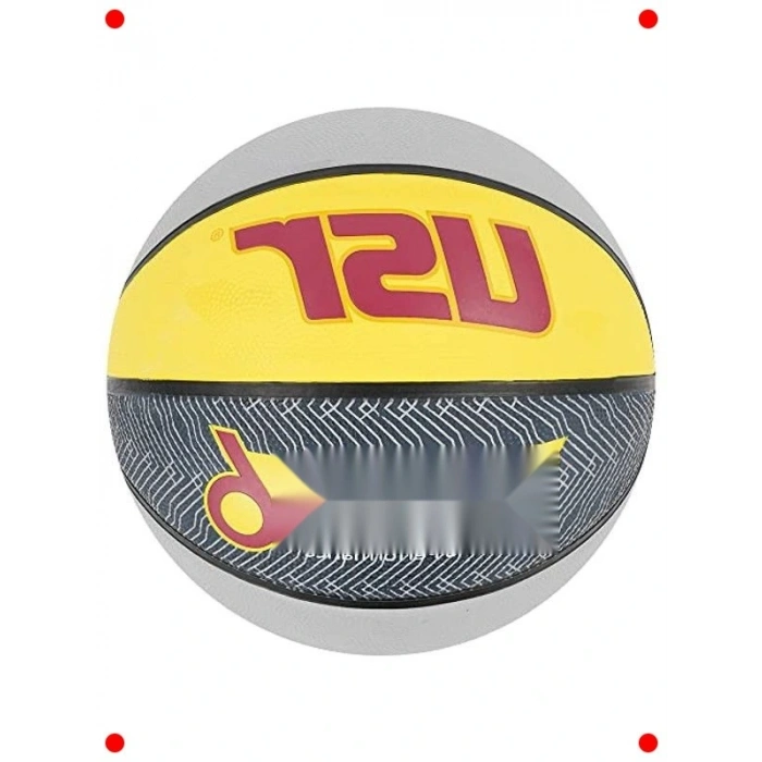 Kauçuk Basketbol Topu