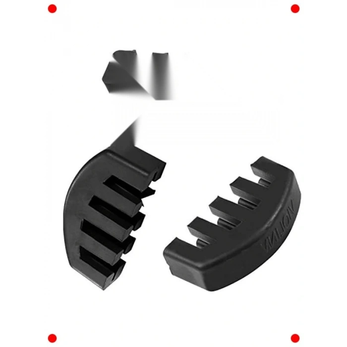 Kauçuk Keman Susturucu (1 Adet)