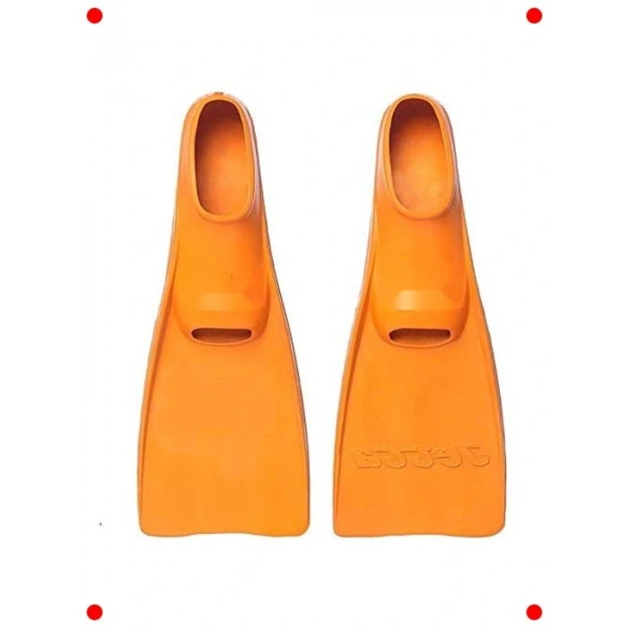 Kauçuk Yüzücü Paleti (35-37 Numara)