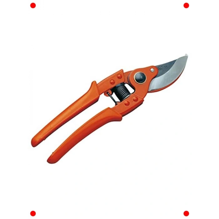 Kavisli Meyve Toplama Makası