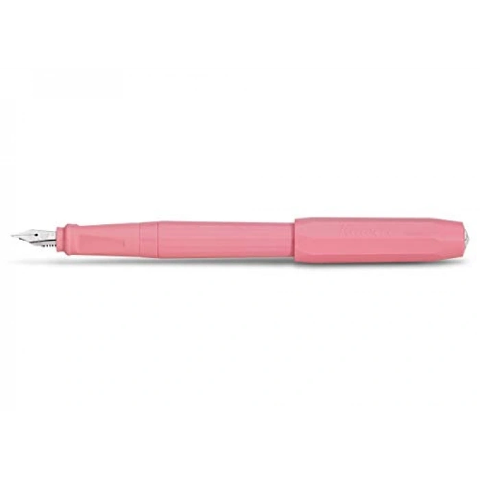Kaweco 10002219 Perkeo Dolma m M Uç Pembe Şakayik