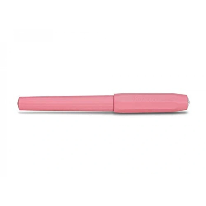 Kaweco 10002219 Perkeo Dolma m M Uç Pembe Şakayik