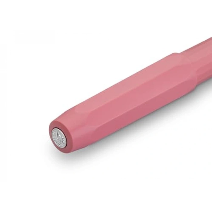 Kaweco 10002219 Perkeo Dolma m M Uç Pembe Şakayik