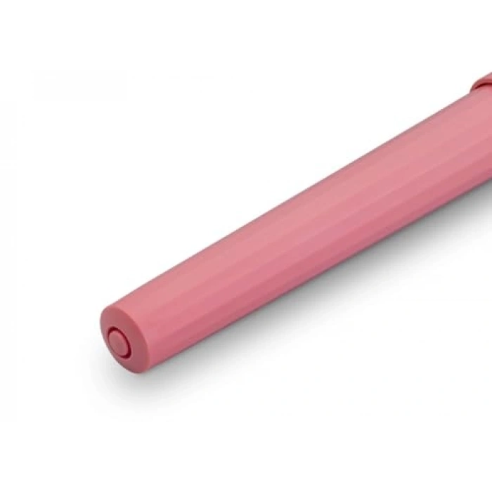 Kaweco 10002219 Perkeo Dolma m M Uç Pembe Şakayik