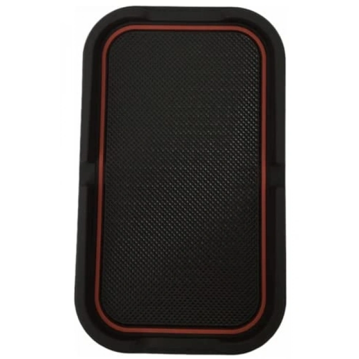 Kaydırmaz Araç İçi Telefon Ped, Pratik Kullanım