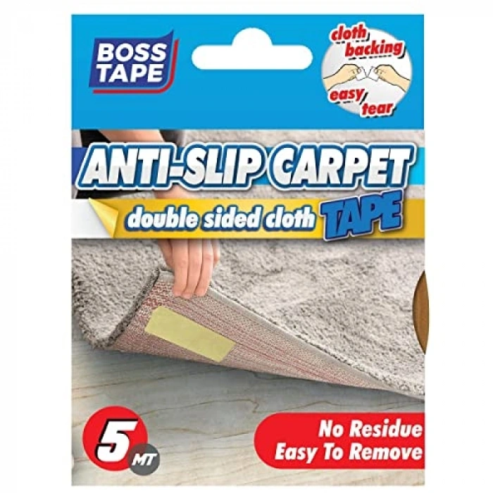 Kaydırmaz Bant, 25 mm x 5 mt Boyutunda