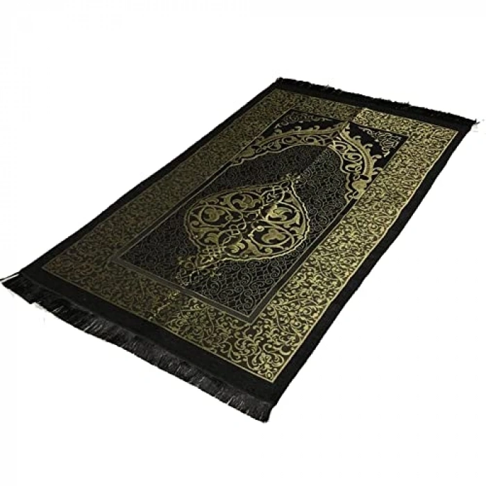 Kaydırmaz Modern Seccade, Rahat ve Kullanışlı Tasarım