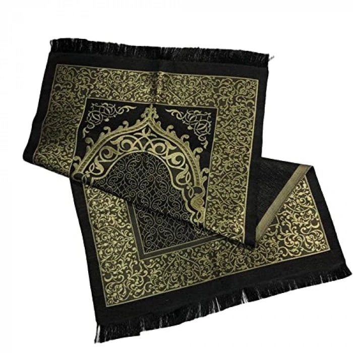 Kaydırmaz Modern Seccade, Rahat ve Kullanışlı Tasarım