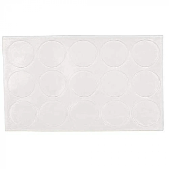 Kaydırmaz Silikon Altlık - 22 mm